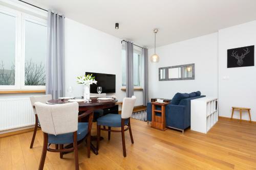 Apartments Warsaw Pu?awska By Renters