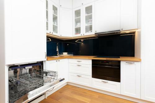 Apartments Warsaw Pu?awska By Renters