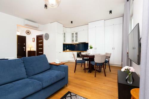 Apartments Warsaw Pu?awska By Renters