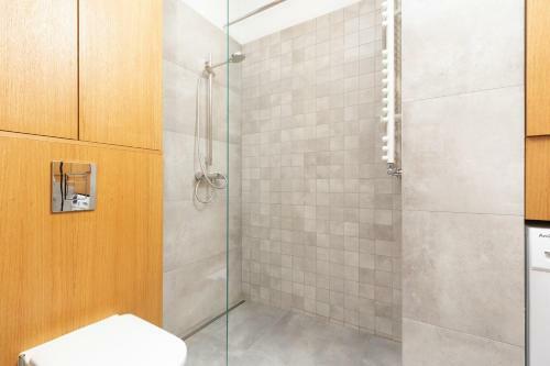 Apartments Warsaw Pu?awska By Renters