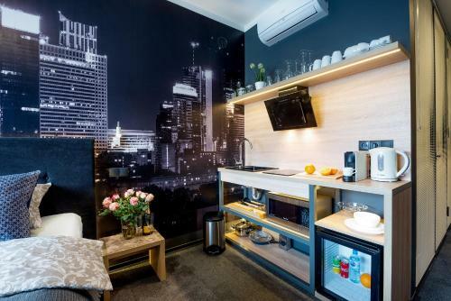 Apartamento My Beloved Warsaw Centrum