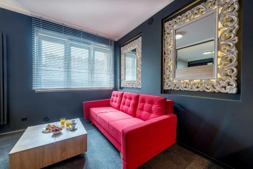 Apartamento My Beloved Warsaw Centrum