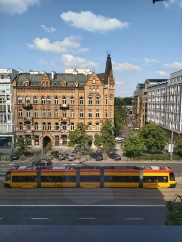 Apartamento My Beloved Warsaw Centrum