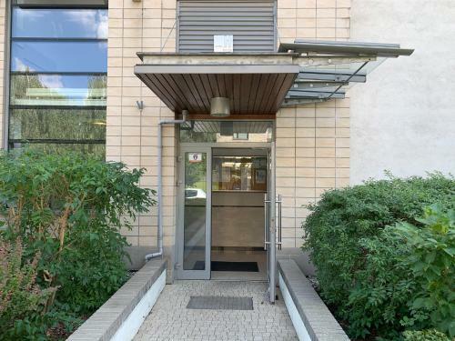 Sarmacka P&o Serviced Apartments 2 Bedrooms
