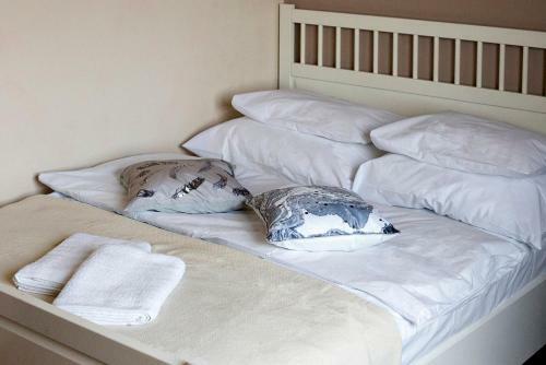 Sarmacka P&o Serviced Apartments 2 Bedrooms