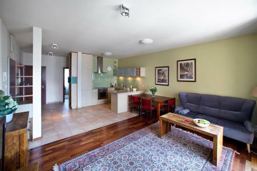 Sarmacka P&o Serviced Apartments 2 Bedrooms
