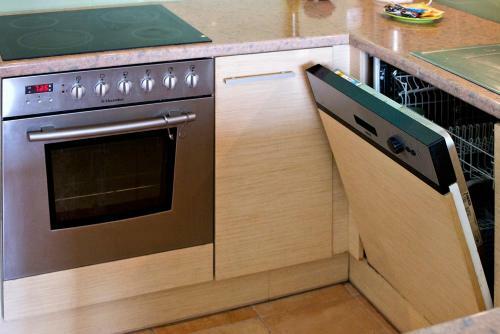 Sarmacka P&o Serviced Apartments 2 Bedrooms
