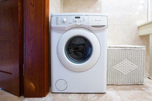 Sarmacka P&o Serviced Apartments 2 Bedrooms