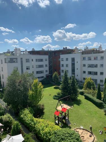 Sarmacka P&o Serviced Apartments 2 Bedrooms