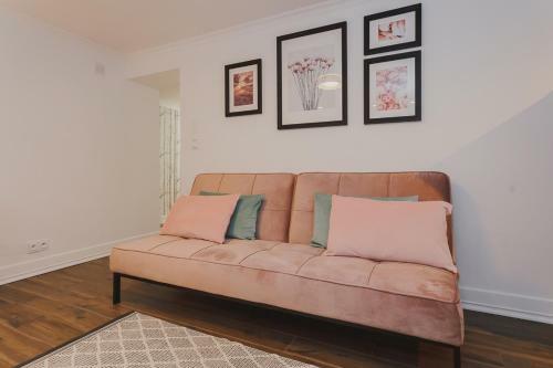 Krakowskie Przedmiescie P&o Serviced Apartments