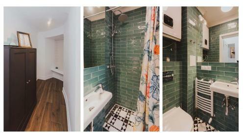 Krakowskie Przedmiescie P&o Serviced Apartments