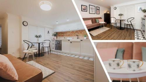 Krakowskie Przedmiescie P&o Serviced Apartments