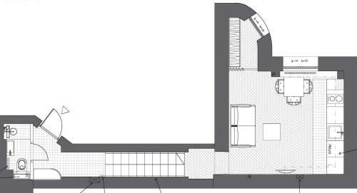 Krakowskie Przedmiescie P&o Serviced Apartments