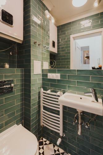 Krakowskie Przedmiescie P&o Serviced Apartments