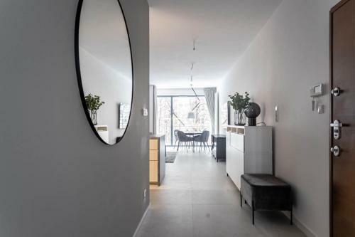 Apartamento Grzybowska 4 Residence