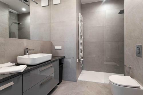 Apartamento Grzybowska 4 Residence