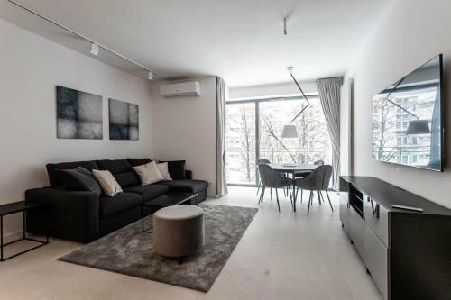 Apartamento Grzybowska 4 Residence