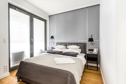Apartamento Grzybowska 4 Residence