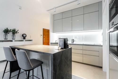 Apartamento Grzybowska 4 Residence