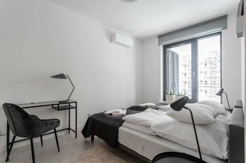 Apartamento Grzybowska 4 Residence
