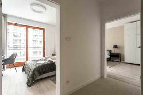 Apartamento Grzybowska 4 Residence