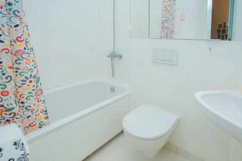 Apartament Plac Zbawiciela