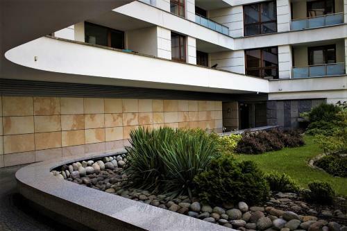 Apartamento Focuswawa Prestige