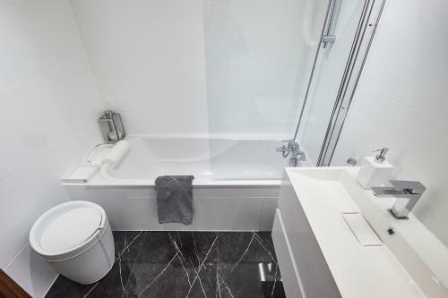 Apartamento Focuswawa Prestige