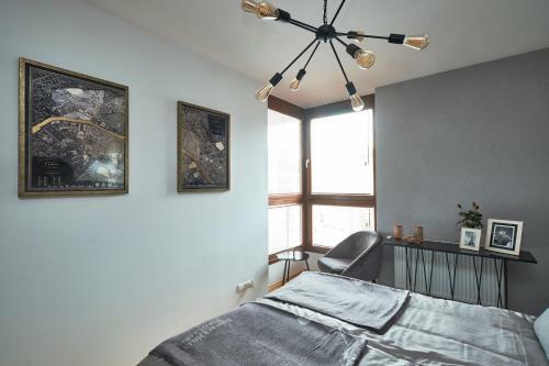 Apartamento Focuswawa Prestige