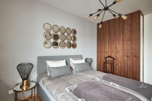 Apartamento Focuswawa Prestige