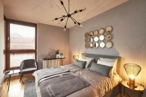 Apartamento Focuswawa Prestige