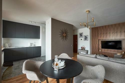 Apartamento Focuswawa Prestige