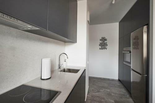 Apartamento Focuswawa Prestige