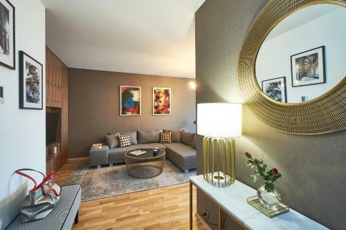 Apartamento Focuswawa Prestige