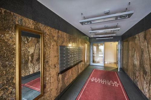 Apartamento Focuswawa Prestige