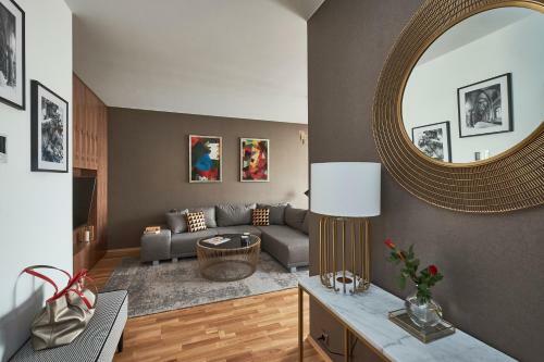 Apartamento Focuswawa Prestige