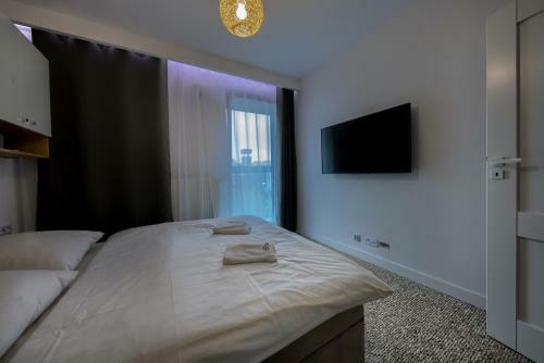 Apartamento Kazou Residence Arkadia