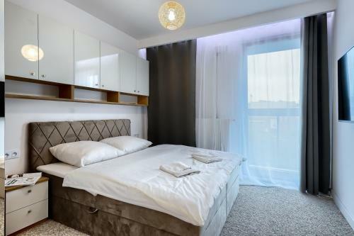 Apartamento Kazou Residence Arkadia