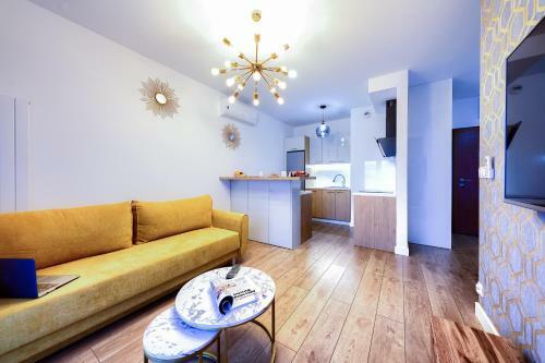Apartamento Kazou Residence Arkadia