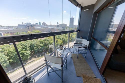 Apartamento Kazou Residence Arkadia