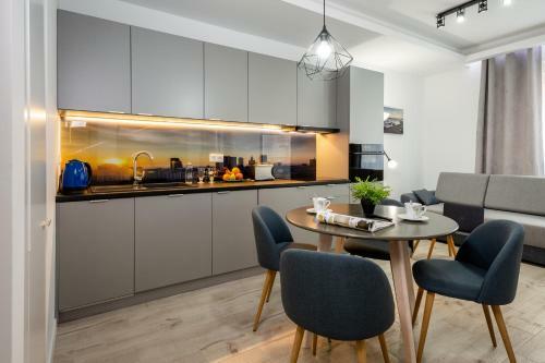 Apartamento Kazou Residence Arkadia