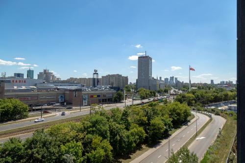 Apartamento Kazou Residence Arkadia