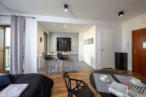 Apartamento Kazou Residence Arkadia
