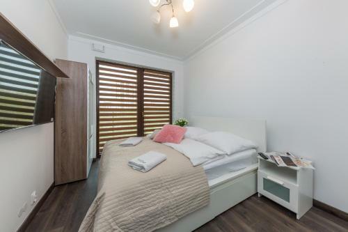 Apartamento Kazou Residence Arkadia