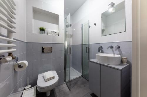 Apartamento Kazou Residence Arkadia
