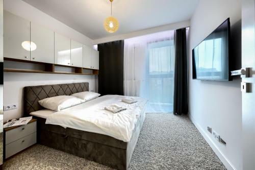 Apartamento Kazou Residence Arkadia