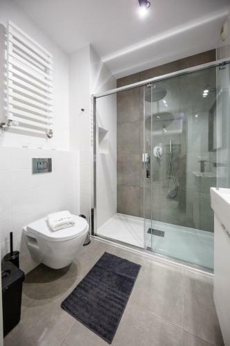 Apartamento Kazou Residence Arkadia