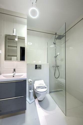 Apartamento Kazou Residence Arkadia