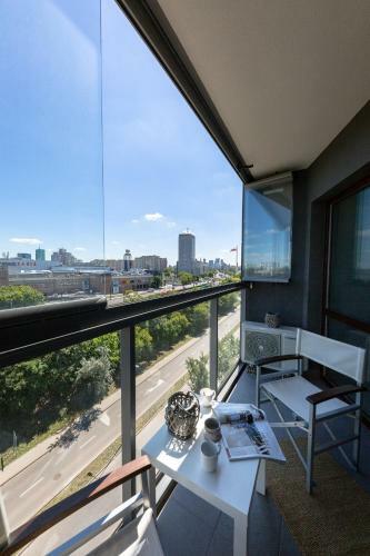 Apartamento Kazou Residence Arkadia