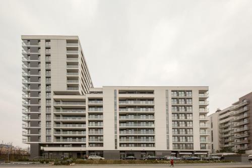 Apartamento Kazou Residence Arkadia